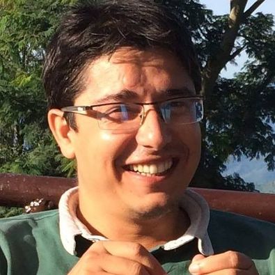 कुमार घिमिरे